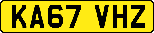 KA67VHZ
