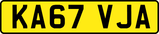 KA67VJA