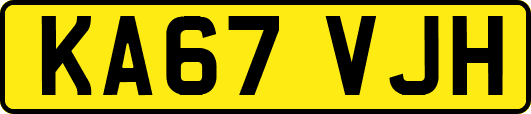 KA67VJH
