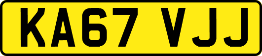 KA67VJJ