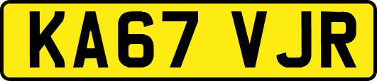 KA67VJR