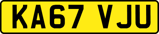 KA67VJU