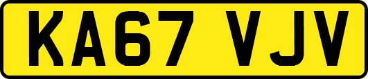 KA67VJV