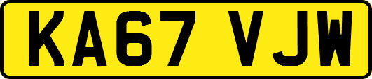 KA67VJW