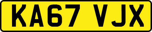 KA67VJX