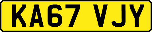 KA67VJY