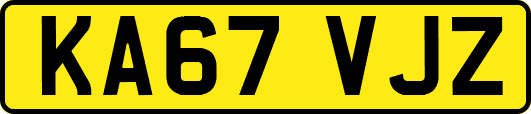 KA67VJZ