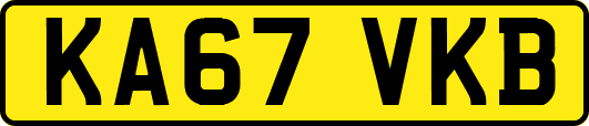 KA67VKB