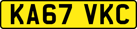 KA67VKC