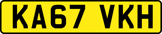 KA67VKH