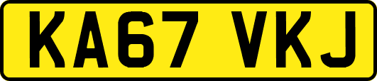KA67VKJ