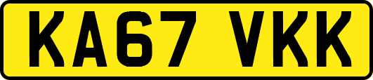 KA67VKK
