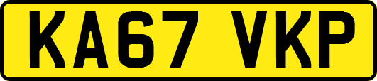 KA67VKP