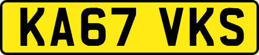KA67VKS