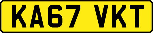 KA67VKT