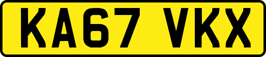 KA67VKX
