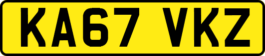 KA67VKZ