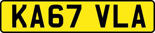 KA67VLA