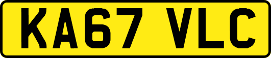 KA67VLC