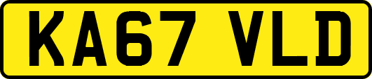 KA67VLD