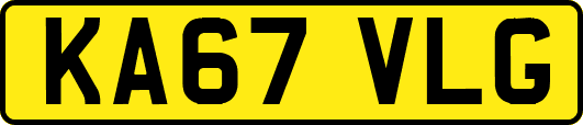 KA67VLG