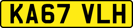 KA67VLH