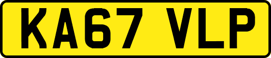 KA67VLP