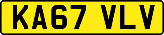 KA67VLV
