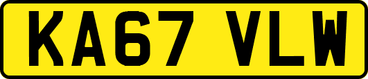 KA67VLW
