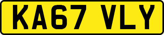 KA67VLY