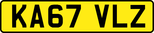 KA67VLZ