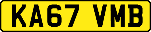 KA67VMB