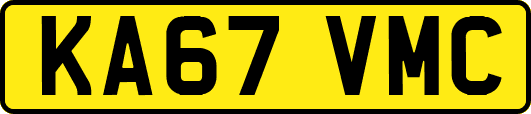 KA67VMC