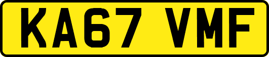 KA67VMF