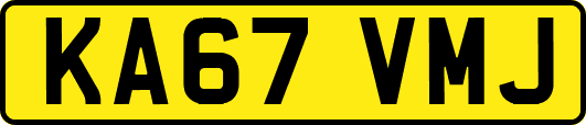 KA67VMJ