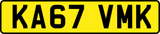 KA67VMK
