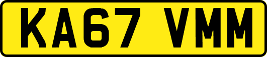 KA67VMM