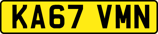 KA67VMN