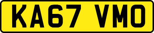 KA67VMO