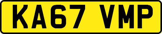 KA67VMP