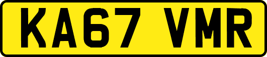 KA67VMR