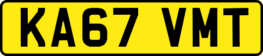 KA67VMT