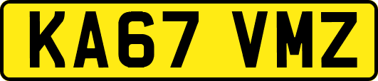KA67VMZ