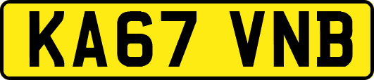 KA67VNB