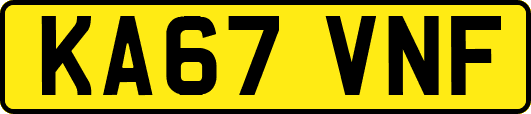 KA67VNF