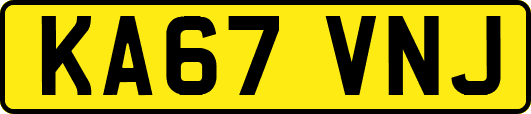 KA67VNJ