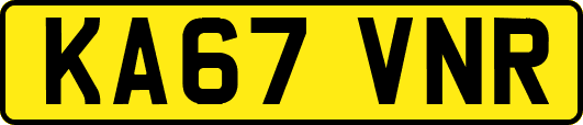 KA67VNR