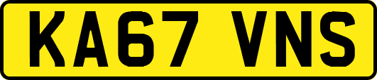 KA67VNS