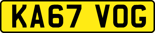 KA67VOG