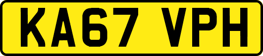 KA67VPH